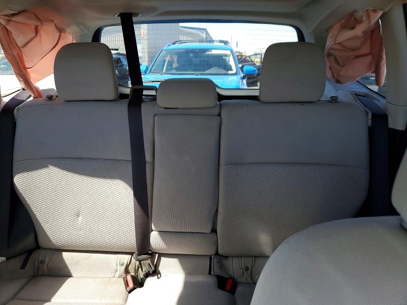 Aukcja sprzedaży 2016 Subaru Forester, vin: JF2SJADC8GH490586, numer aukcji: 55404906