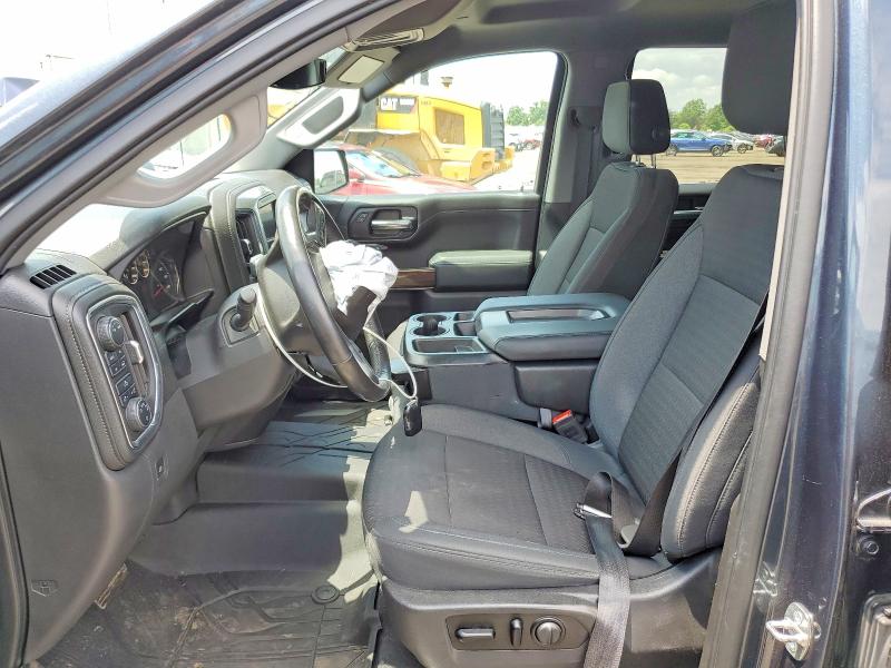 Aukcja sprzedaży 2020 Chevrolet Silverado, vin: 3GCUYDED3LG368914, numer aukcji: 56694886