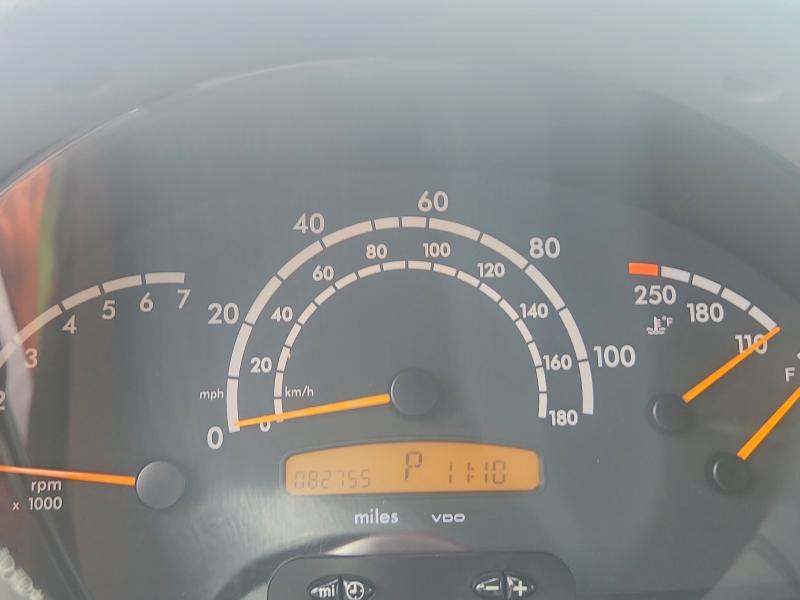 Aukcja sprzedaży 2005 Freightliner Sprinter, vin: WDRPD744755820241, numer aukcji: 56436776