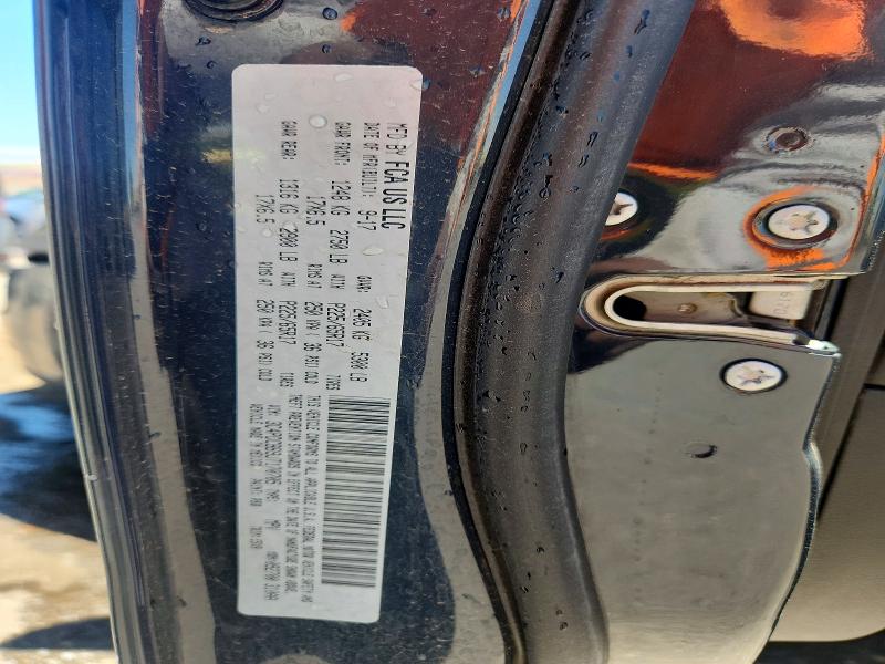 Aukcja sprzedaży 2018 Dodge Journey, vin: 3C4PDCBB9JT170705, numer aukcji: 59274896