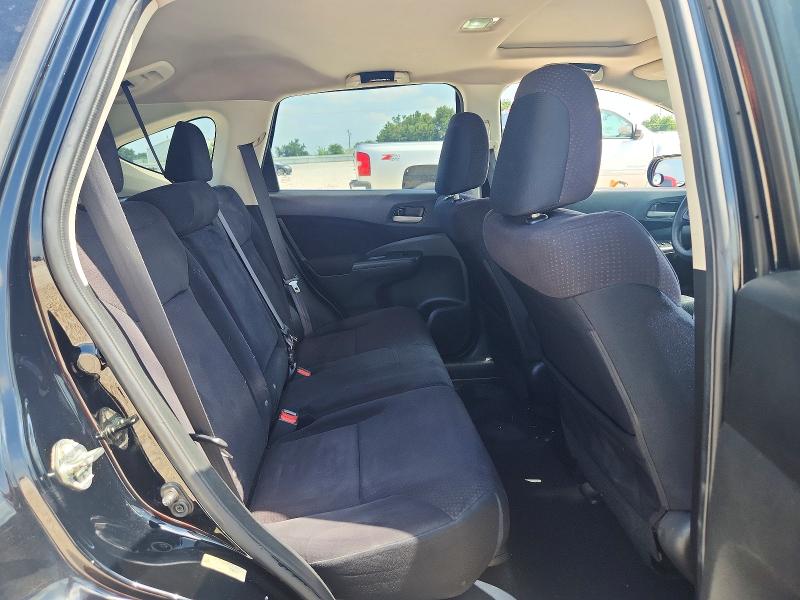 Продаж на аукціоні авто 2014 Honda Cr-v, vin: 2HKRM3H57EH510742, номер лоту: 57065746