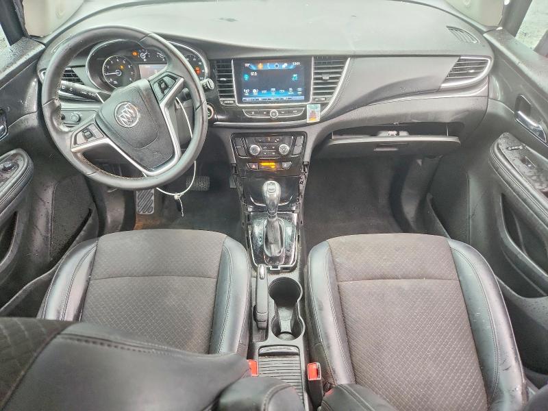 Продаж на аукціоні авто 2020 Buick Encore, vin: KL4CJASB9LB344007, номер лоту: 57148236