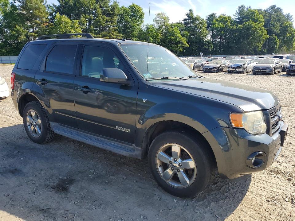 Продажа на аукционе авто 2008 Ford Escape, vin: 1FMCU94168KE82185, номер лота: 56415716