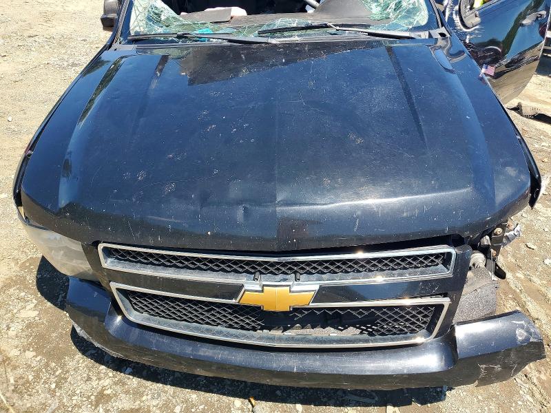 Продажа на аукционе авто 2012 Chevrolet Tahoe, vin: 1GNSK2E07CR311911, номер лота: 58788976
