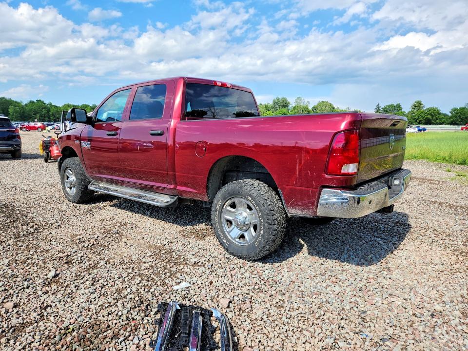 Aukcja sprzedaży 2018 Ram 2500, vin: 3C6UR5CJ7JG378166, numer aukcji: 57401416