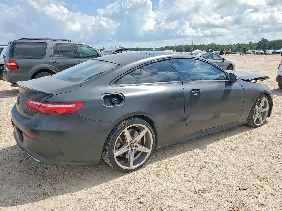 Auction sale of the 2018 Mercedes-benz E, vin: WDD1J6FB4JF017658, lot number: 56726906