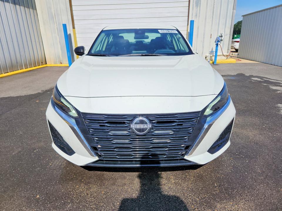 Продажа на аукционе авто 2025 Nissan Altima, vin: 1N4BL4DV1SN399848, номер лота: 55931936