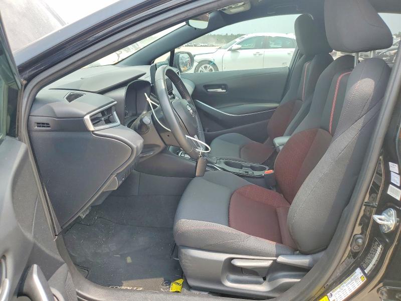 2024 Toyota Corolla მანქანა იყიდება აუქციონზე, vin: 5YFS4MCE9RP181341, აუქციონის ნომერი: 58295406