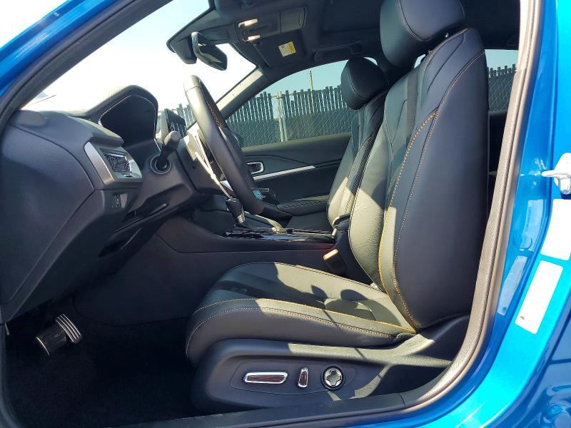 Aukcja sprzedaży 2026 Acura Integra, vin: 19UDE4H64TA002191, numer aukcji: 57330926