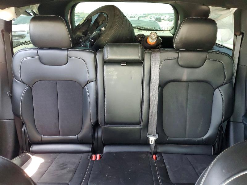 Продаж на аукціоні авто 2023 Jeep Grand Cherokee, vin: 1C4RJHAG8P8766360, номер лоту: 55919086