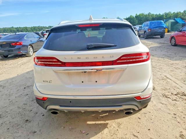 Aukcja sprzedaży 2019 Lincoln Mkc, vin: 5LMCJ3D97KUL43123, numer aukcji: 55755006