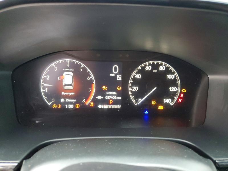 Продаж на аукціоні авто 2024 Honda Cr-v, vin: 2HKRS4H73RH411211, номер лоту: 57421916