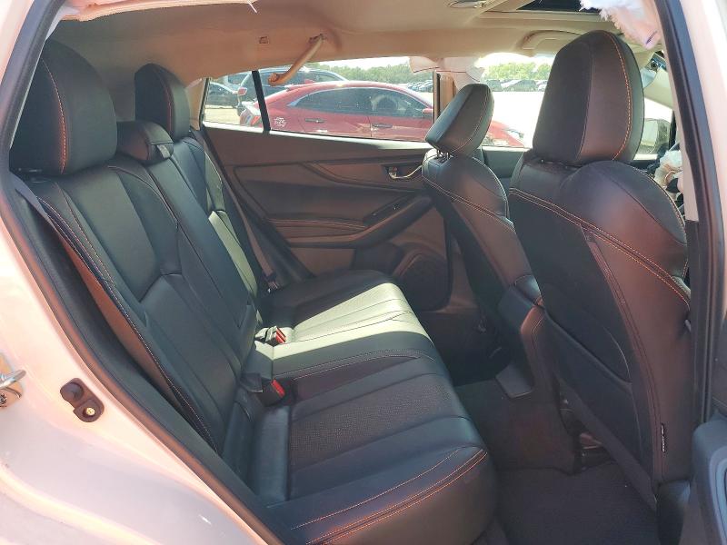Продаж на аукціоні авто 2023 Subaru Crosstrek, vin: JF2GTHMC4PH275375, номер лоту: 56167486