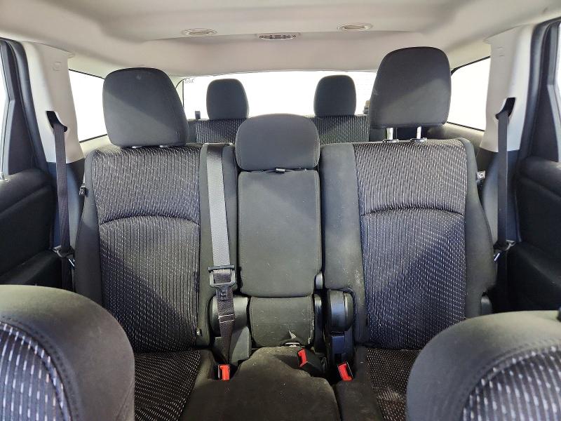 2015 Dodge Journey მანქანა იყიდება აუქციონზე, vin: 3C4PDCAB5FT537771, აუქციონის ნომერი: 56150726