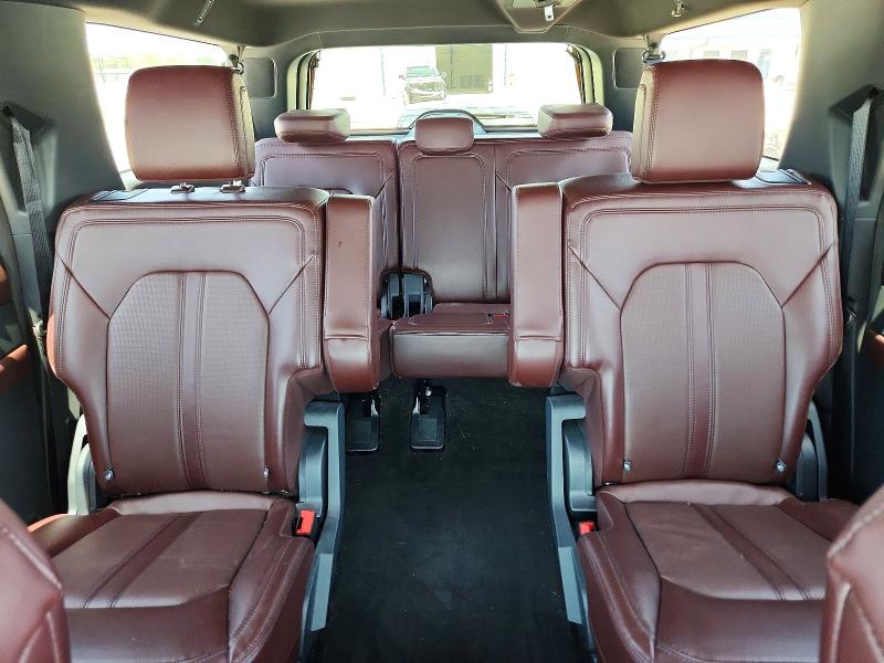 Aukcja sprzedaży 2023 Ford Expedition, vin: 1FMJK1K81PEA19950, numer aukcji: 56155826