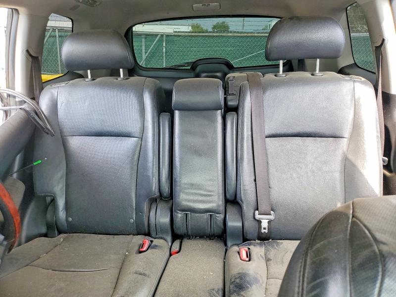 Продаж на аукціоні авто 2013 Toyota Highlander, vin: JTEDC3EH9D2018043, номер лоту: 58803816