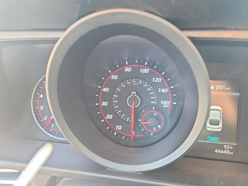 Aukcja sprzedaży 2021 Hyundai Elantra, vin: 5NPLM4AGXMH000441, numer aukcji: 57204876