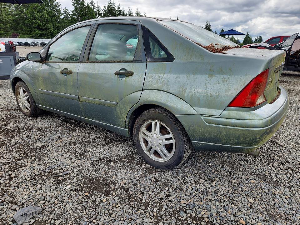 Продажа на аукционе авто 2003 Ford Focus, vin: 1FAFP34363W113907, номер лота: 56893216