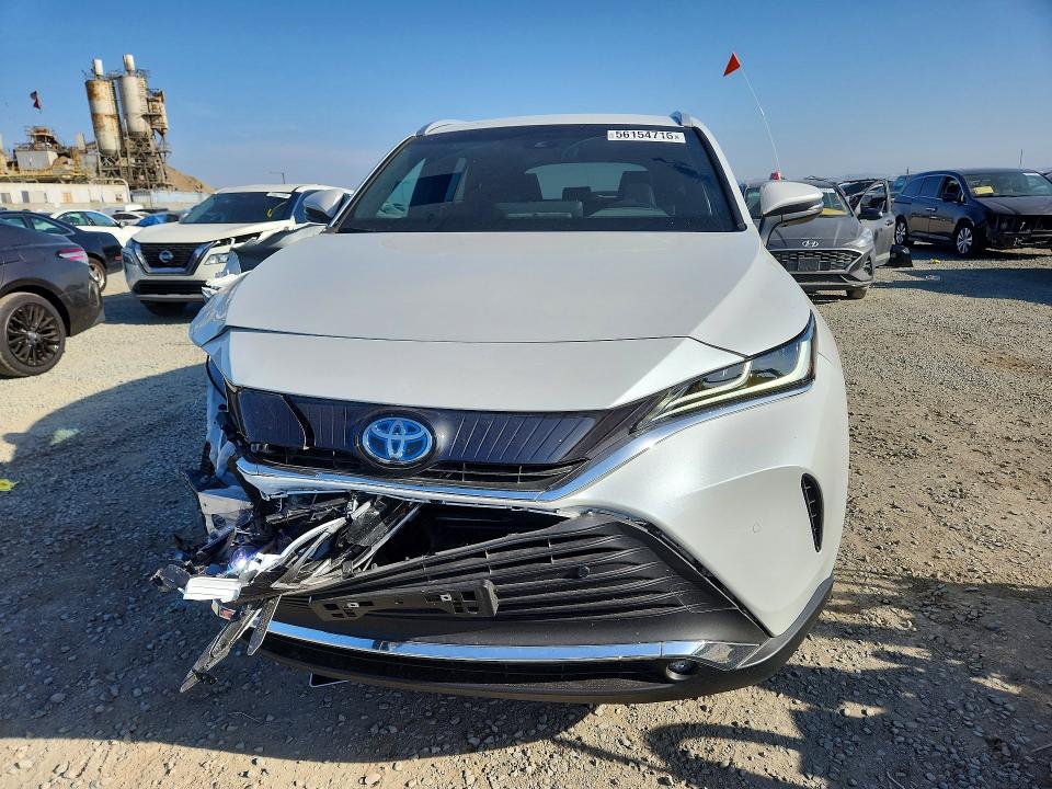 56154716 :رقم المزاد ، JTEAAAAH6RJ183015 vin ، 2024 Toyota Venza مزاد بيع