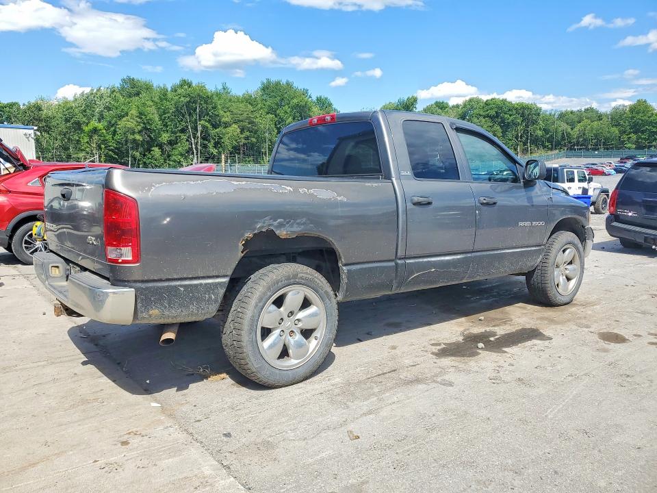 58248976 :رقم المزاد ، 3D7HU18N72G136952 vin ، 2002 Dodge Ram 1500 مزاد بيع
