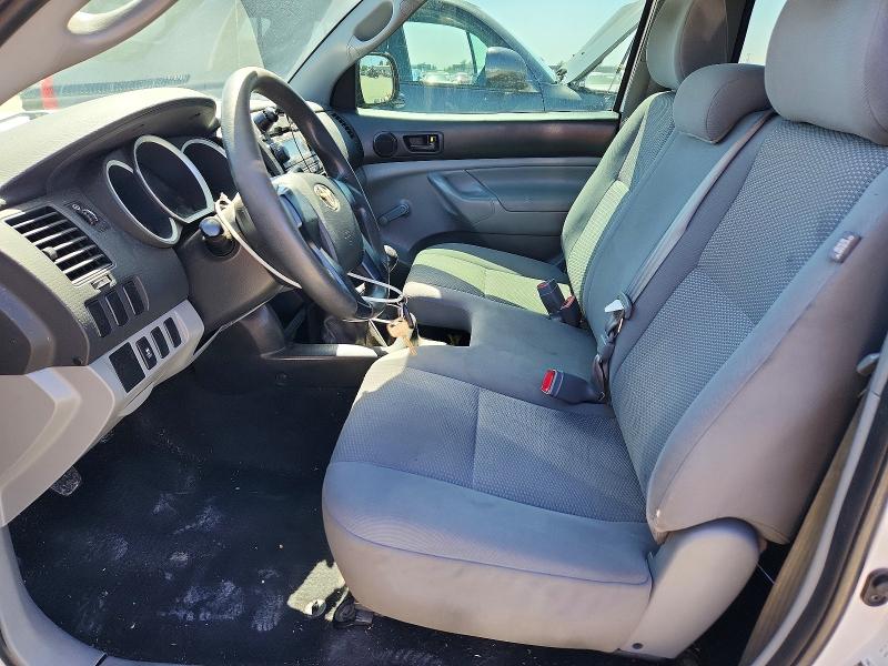 Продажа на аукционе авто 2012 Toyota Tacoma, vin: 5TFNX4CN9CX012370, номер лота: 55382696