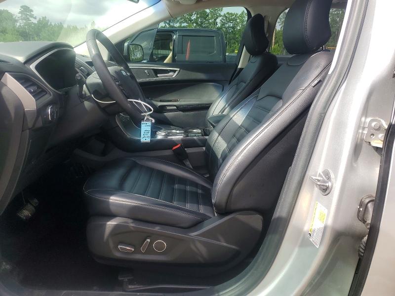 Aukcja sprzedaży 2019 Ford Edge, vin: 2FMPK3J95KBB66681, numer aukcji: 58116466