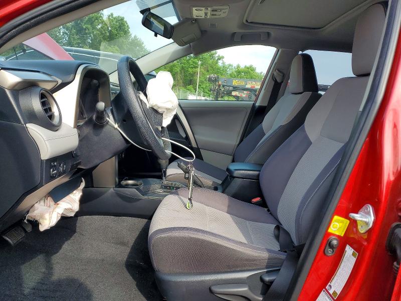 Продажа на аукционе авто 2013 Toyota Rav4, vin: JTMRFREV5DD015672, номер лота: 56669696