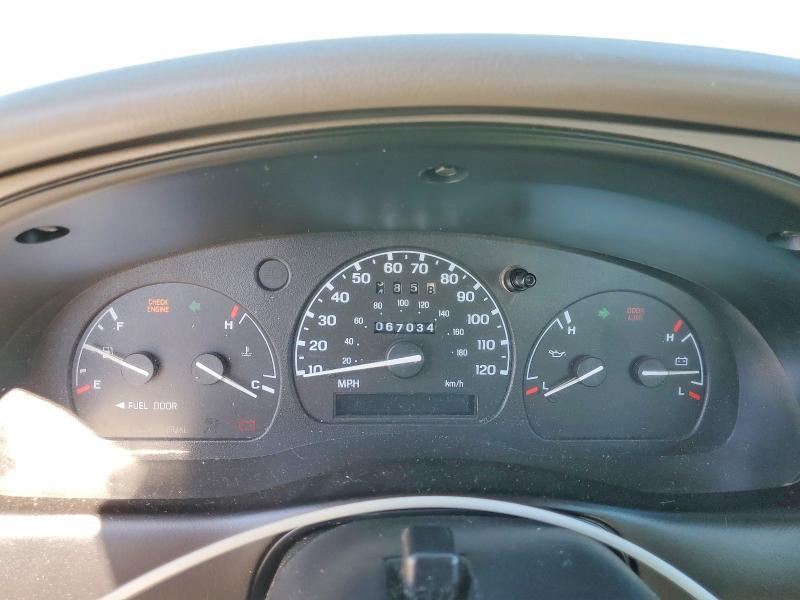Продажа на аукционе авто 2000 Ford Ranger, vin: 1FTYR10C1YPB89821, номер лота: 59372396