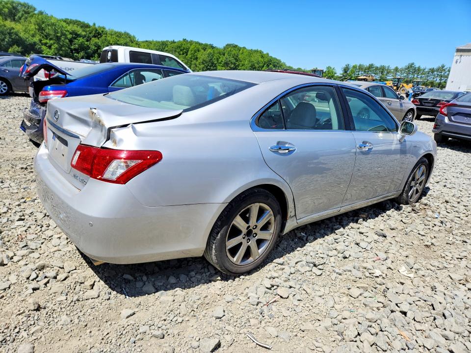 Продаж на аукціоні авто 2008 Lexus Es, vin: JTHBJ46G382270193, номер лоту: 55400676