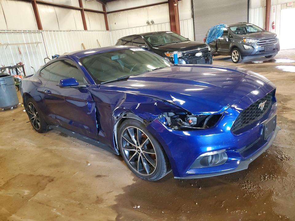 Aukcja sprzedaży 2015 Ford Mustang, vin: 1FA6P8TH7F5420720, numer aukcji: 58380776