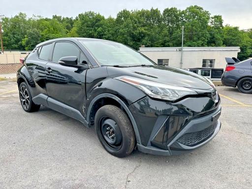 Продажа на аукционе авто 2020 Toyota C-hr, vin: JTNKHMBX5L1078173, номер лота: 54451896