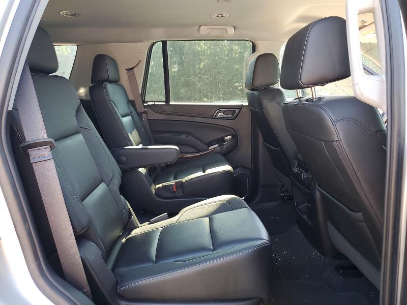 56289856 :رقم المزاد ، 1GKS2DKCXKR299808 vin ، 2019 Gmc Yukon مزاد بيع