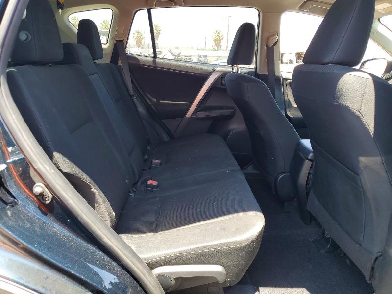 Продажа на аукционе авто 2018 Toyota Rav4, vin: JTMZFREV5JJ206487, номер лота: 58235236