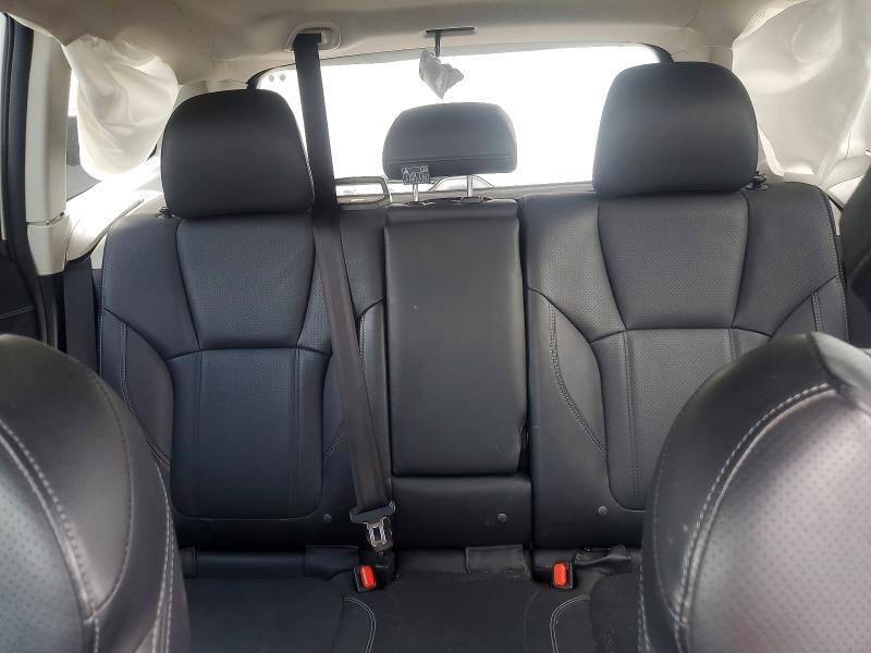 85454885 :رقم المزاد ، JF2SKAUC6KH539015 vin ، 2019 Subaru Forester مزاد بيع