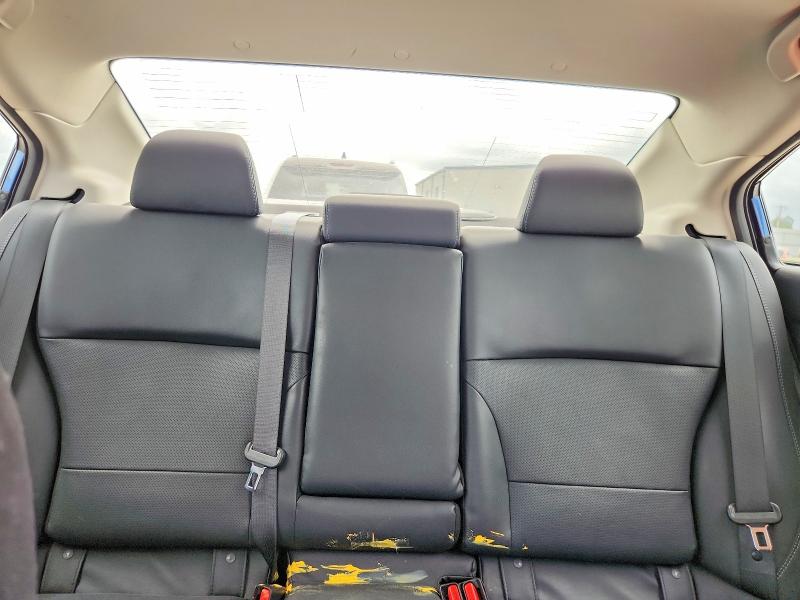 2019 Subaru Legacy მანქანა იყიდება აუქციონზე, vin: 4S3BNAN62K3025772, აუქციონის ნომერი: 57055506