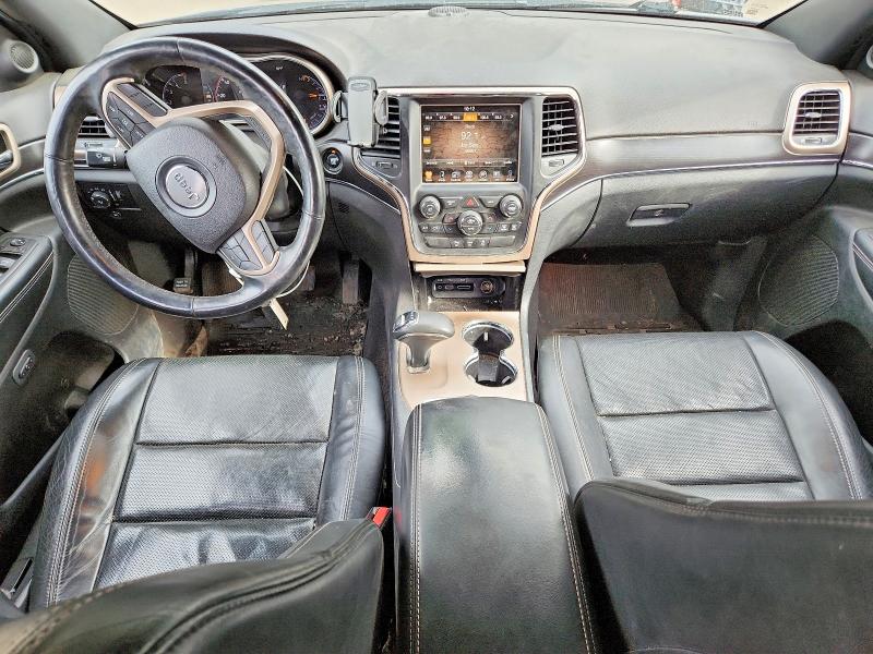 58305386 :رقم المزاد ، 1C4RJFBM9EC319975 vin ، 2014 Jeep Grand Cherokee مزاد بيع