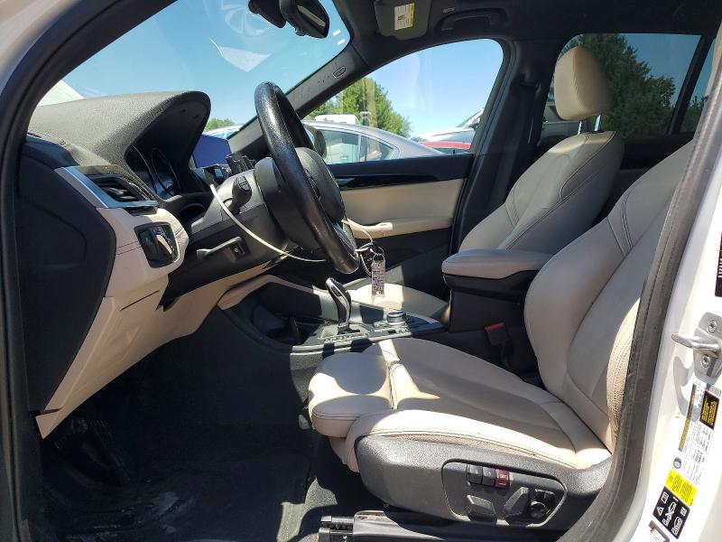 Продажа на аукционе авто 2020 Bmw X1, vin: WBXJG9C07L5R81387, номер лота: 55666066