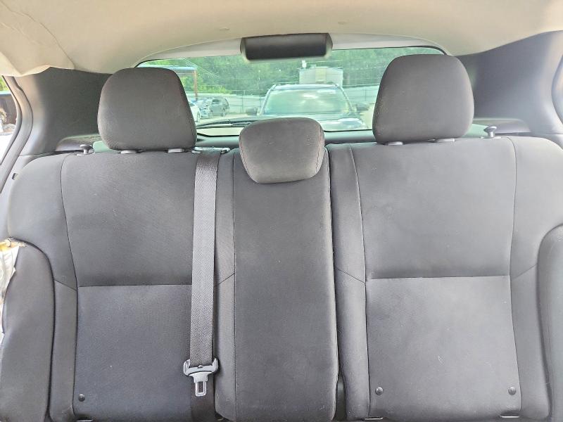 2023 Nissan Kicks მანქანა იყიდება აუქციონზე, vin: 3N1CP5BV6PL560815, აუქციონის ნომერი: 57407156