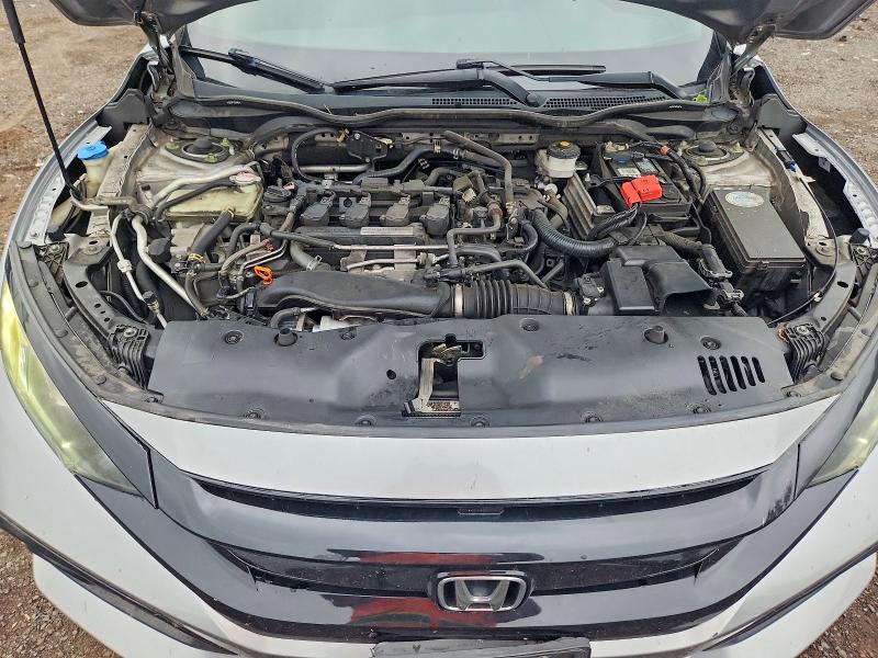 Aukcja sprzedaży 2018 Honda Civic, vin: SHHFK7H5XJU418970, numer aukcji: 57701426