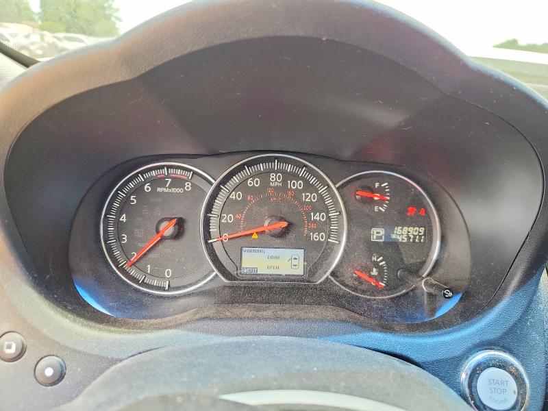 56403136 :رقم المزاد ، 1N4AA5AP3DC828418 vin ، 2013 Nissan Maxima مزاد بيع