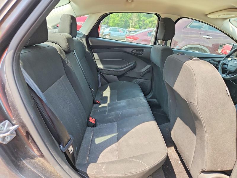 Aukcja sprzedaży 2017 Ford Focus, vin: 1FADP3E22HL236688, numer aukcji: 56962826