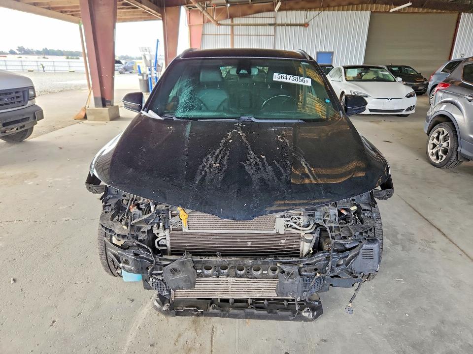 Auction sale of the 2017 Lincoln Mkc, vin: 5LMCJ2C99HUL31351, lot number: 56473856