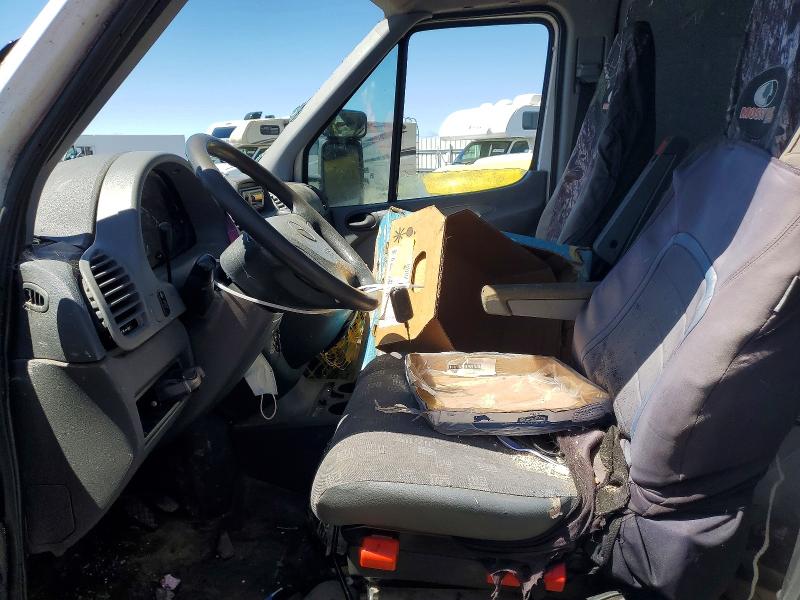 Aukcja sprzedaży 2005 Mercedes-benz Sprinter 2500, vin: WD2PD644055720572, numer aukcji: 56167916