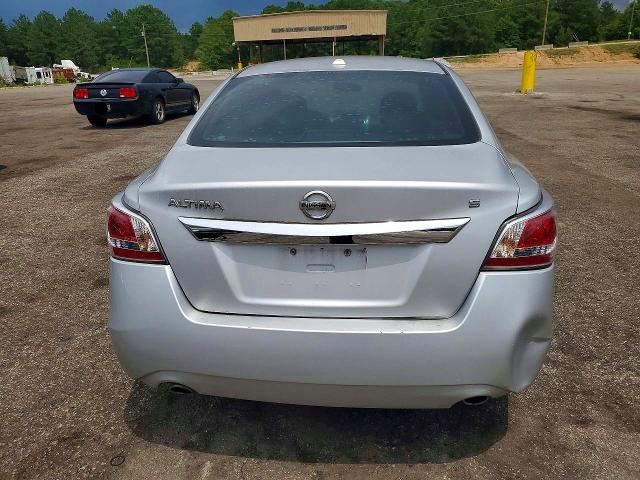 Продажа на аукционе авто 2015 Nissan Altima, vin: 1N4AL3AP9FN387917, номер лота: 85459535