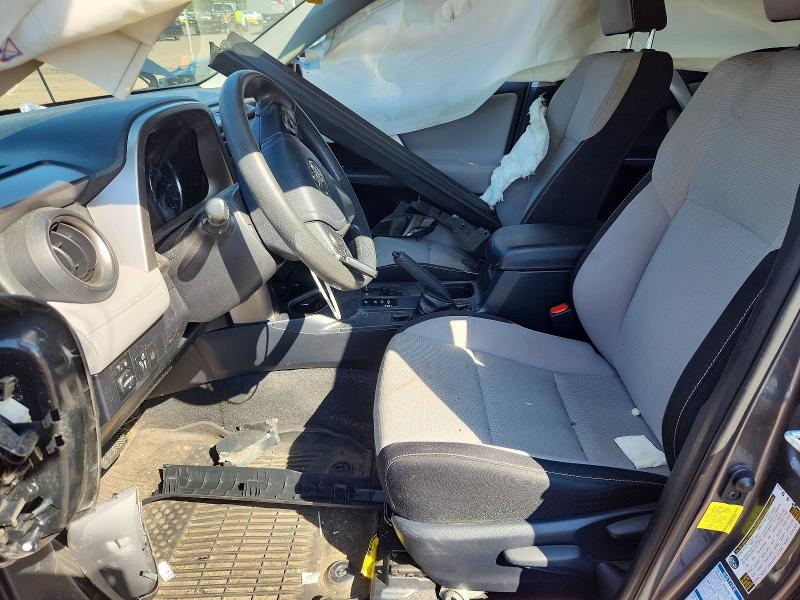 85620035 :رقم المزاد ، JTMRJREV7JD219674 vin ، 2018 Toyota Rav4 Hybrid مزاد بيع
