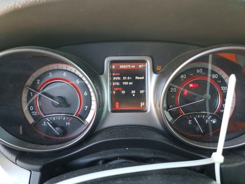 Aukcja sprzedaży 2017 Dodge Journey, vin: 3C4PDCGGXHT594781, numer aukcji: 58293516
