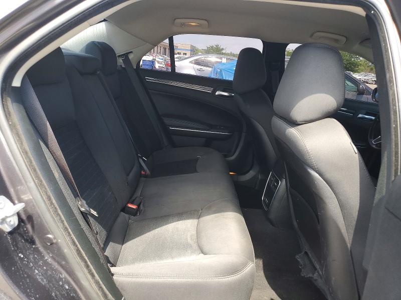 Aukcja sprzedaży 2019 Chrysler 300, vin: 2C3CCAAG8KH610298, numer aukcji: 56031786