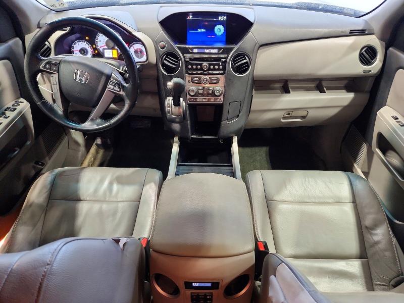 Продаж на аукціоні авто 2015 Honda Pilot, vin: 5FNYF3H50FB029916, номер лоту: 57483346