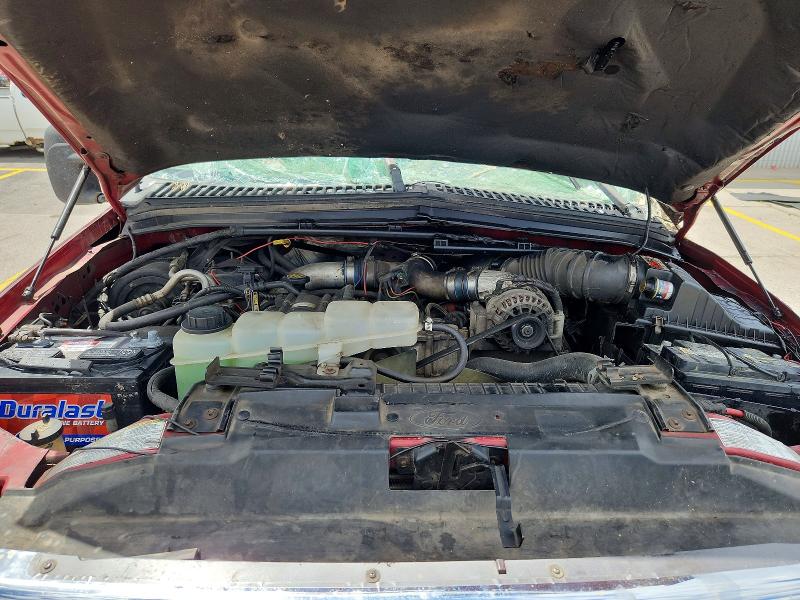 Продаж на аукціоні авто 1999 Ford F350, vin: 1FTSW31F2XED75025, номер лоту: 57474286