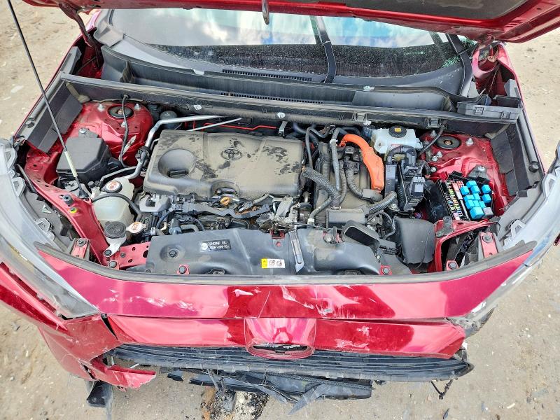 2020 Toyota Rav4 მანქანა იყიდება აუქციონზე, vin: 2T3MWRFV1LW065110, აუქციონის ნომერი: 56309226